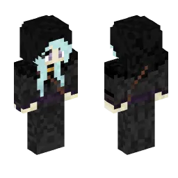 Minecraft Skin #212303