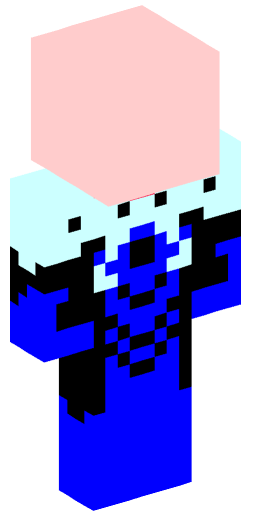 Minecraft Skin #212304