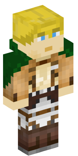 Minecraft Skin #212308