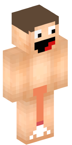 Eps Minecraft Skin Preview on Minecraft.Co.Com