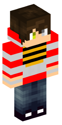 Minecraft Skin #212311
