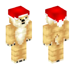 Minecraft Skin #212312