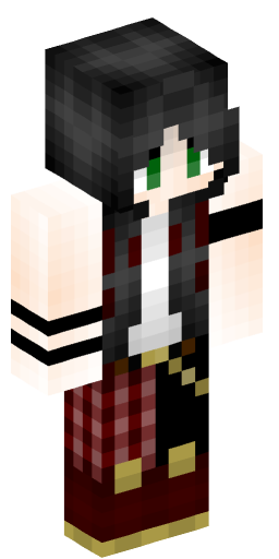 Minecraft Skin #212313