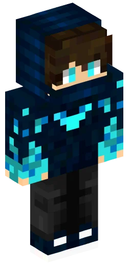 Minecraft Skin #212316