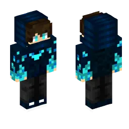 Minecraft Skin #