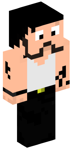 Eri Minecraft Skin Preview on Minecraft.Co.Com