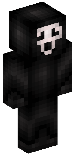 Minecraft Skin #212319