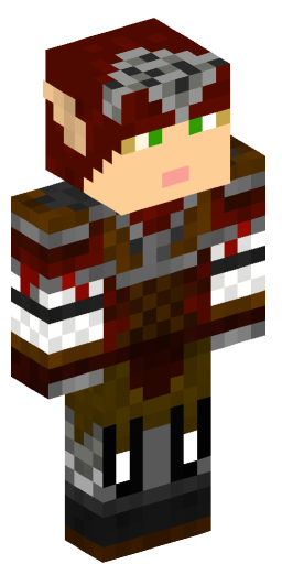 Minecraft Skin #212320
