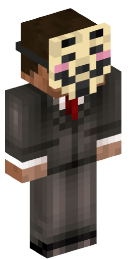 Minecraft Skin #212325