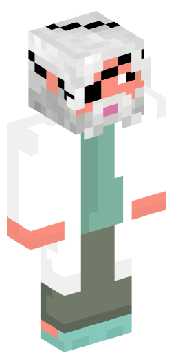 Minecraft Skin #212329