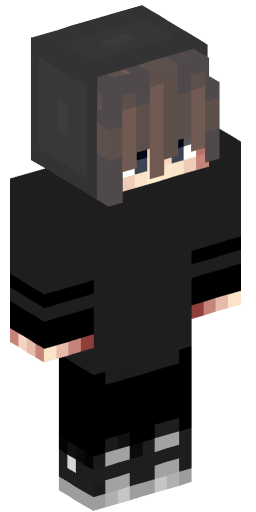 Minecraft Skin #212330
