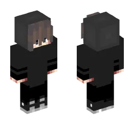 Minecraft Skin #212330
