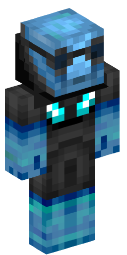 Minecraft Skin #212333