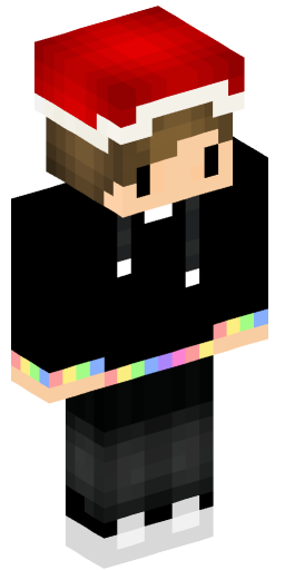 Minecraft Skin #212334