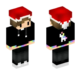 Minecraft Skin #212334