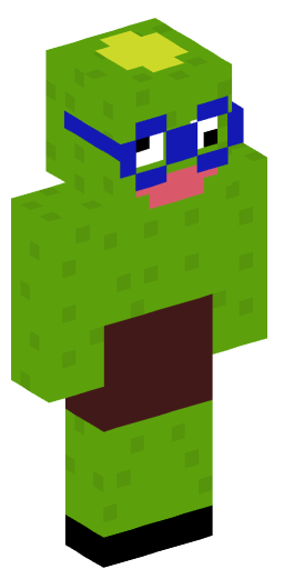 Minecraft Skin #212335