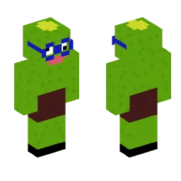 Minecraft Skin #212335