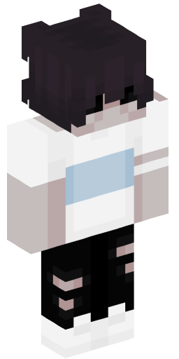 Minecraft Skin #212336