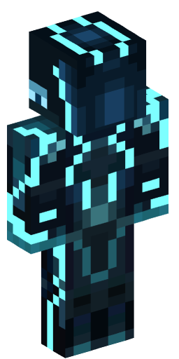 Minecraft Skin #212338