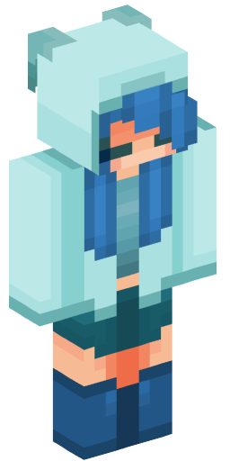 Minecraft Skin #212339