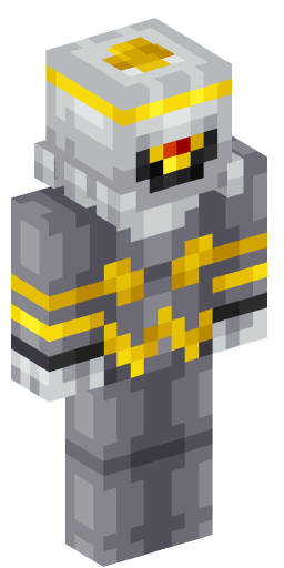 Minecraft Skin #212340