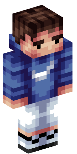 Minecraft Skin #212341