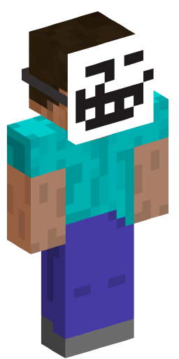 Minecraft Skin #212342