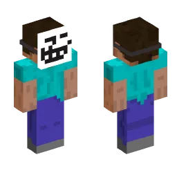 Minecraft Skin #212342