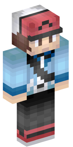 Minecraft Skin #212343