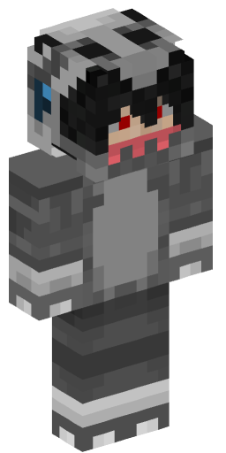 Minecraft Skin #212344