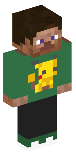 Minecraft Skin #212347