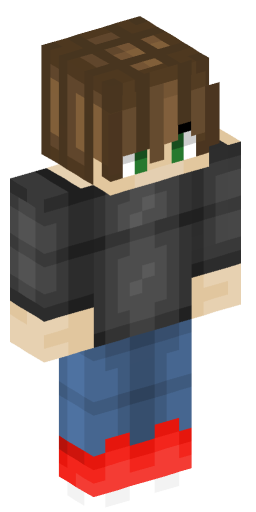 Minecraft Skin #212348