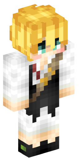 Minecraft Skin #212349