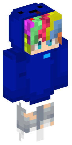 Minecraft Skin #212350