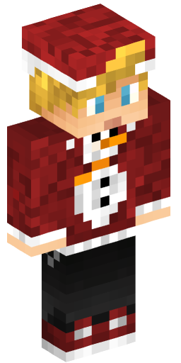Minecraft Skin #212351