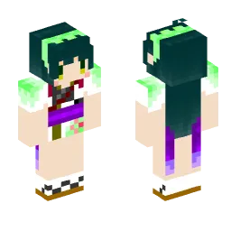 Minecraft Skin #212355