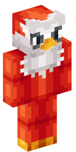 Minecraft Skin #212356