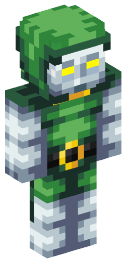 Minecraft Skin #212358