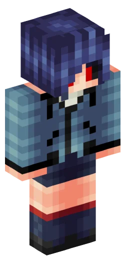 Minecraft Skin #212359