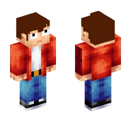Minecraft Skin #212360