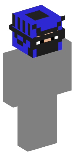Minecraft Skin #212362