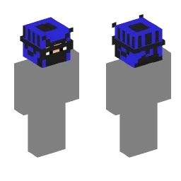 Minecraft Skin #212362