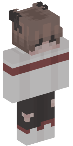 Minecraft Skin #212364