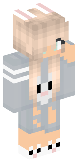 Minecraft Skin #212365