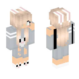 Minecraft Skin #212365