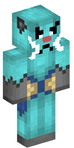 Minecraft Skin #212366
