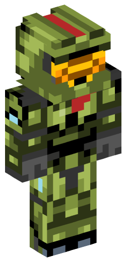 Minecraft Skin #212367