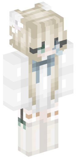 Minecraft Skin #212369