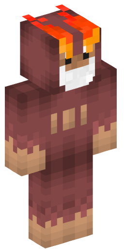 Minecraft Skin #212370