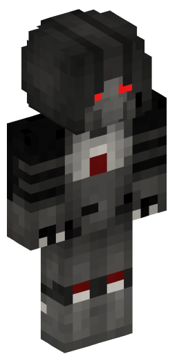 Minecraft Skin #212371